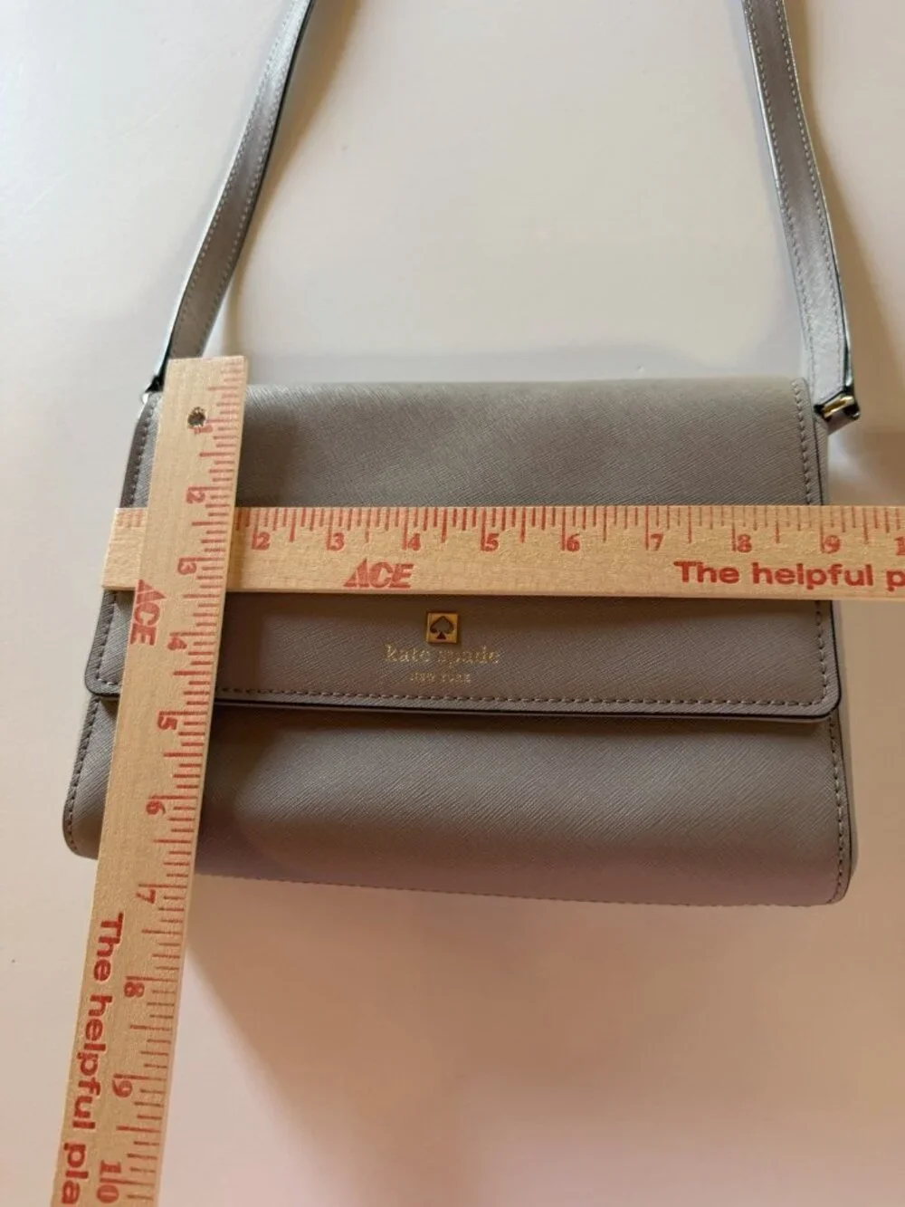 kate spade feels brand
